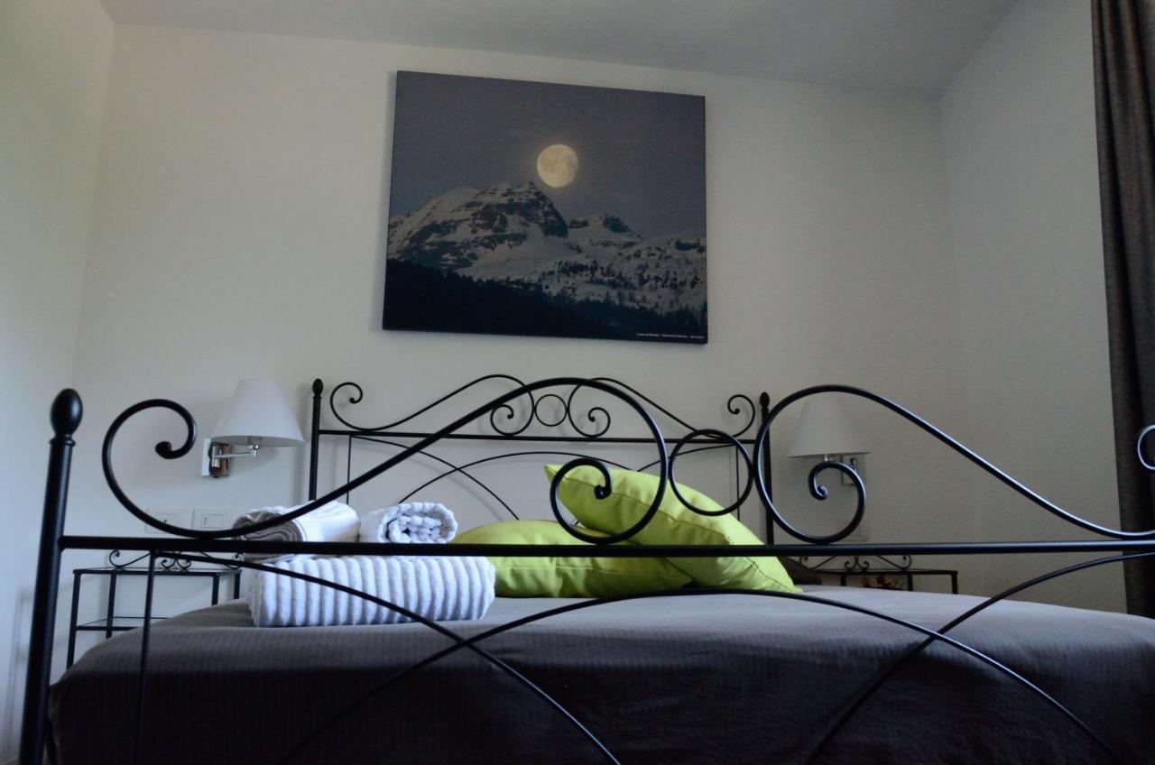 Bed and Breakfast Al Trifoglio à Campodenno Extérieur photo