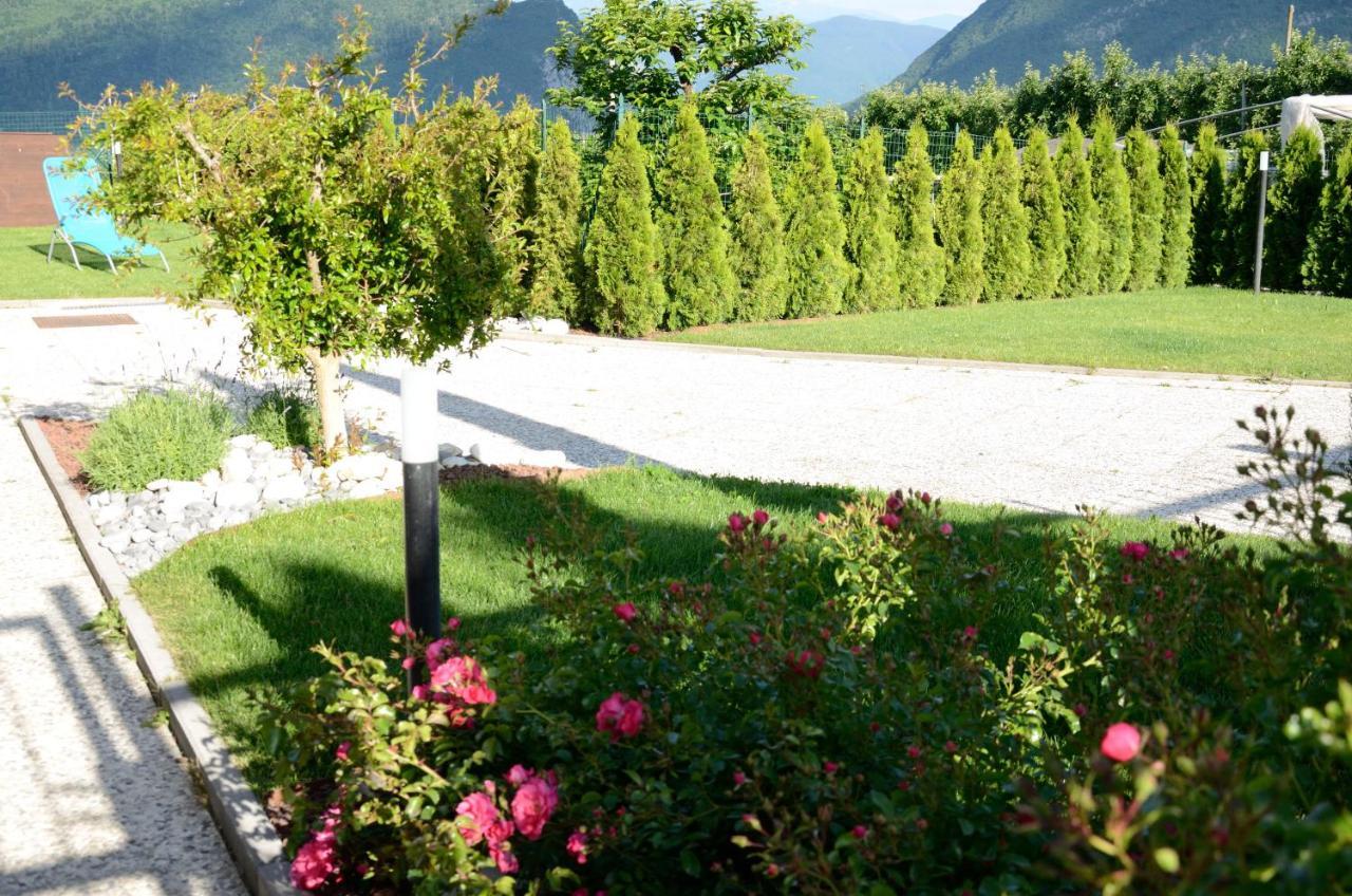 Bed and Breakfast Al Trifoglio à Campodenno Extérieur photo