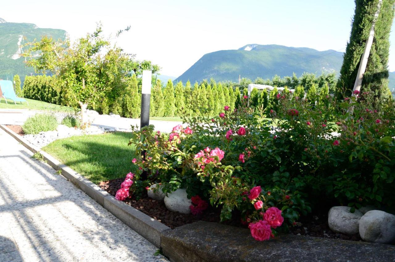 Bed and Breakfast Al Trifoglio à Campodenno Extérieur photo