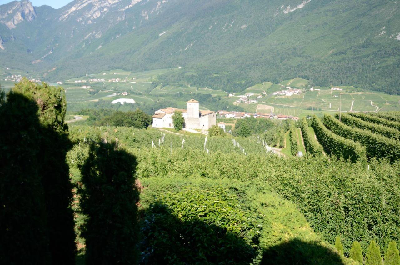 Bed and Breakfast Al Trifoglio à Campodenno Extérieur photo