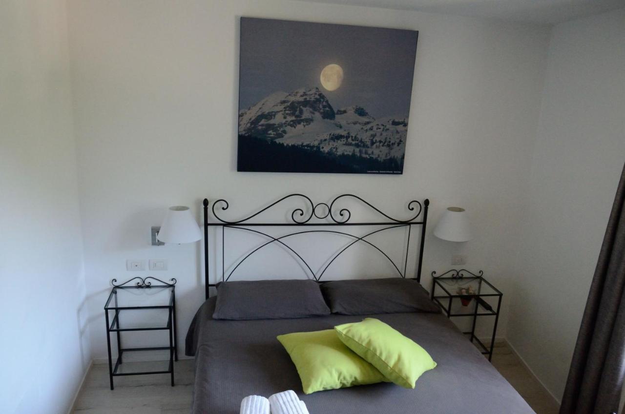 Bed and Breakfast Al Trifoglio à Campodenno Extérieur photo