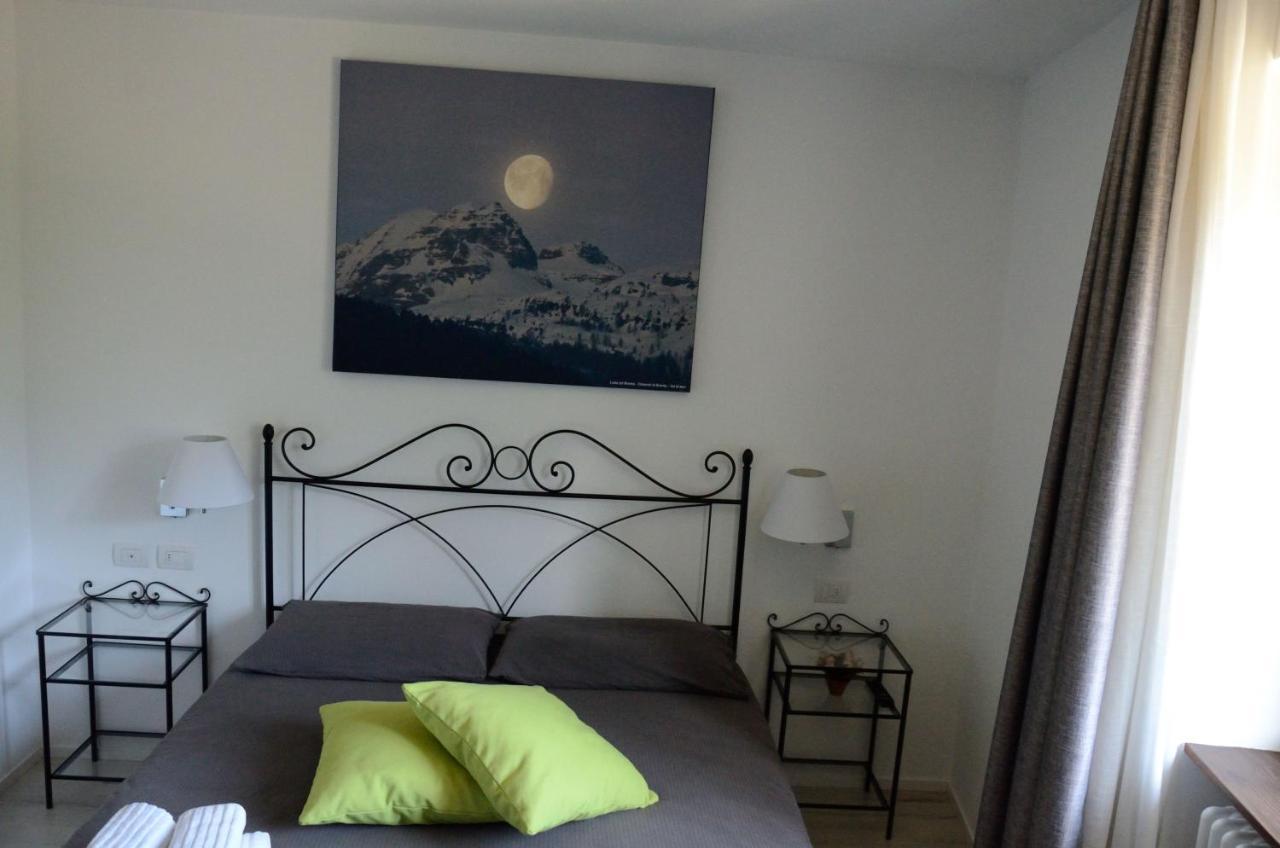 Bed and Breakfast Al Trifoglio à Campodenno Extérieur photo