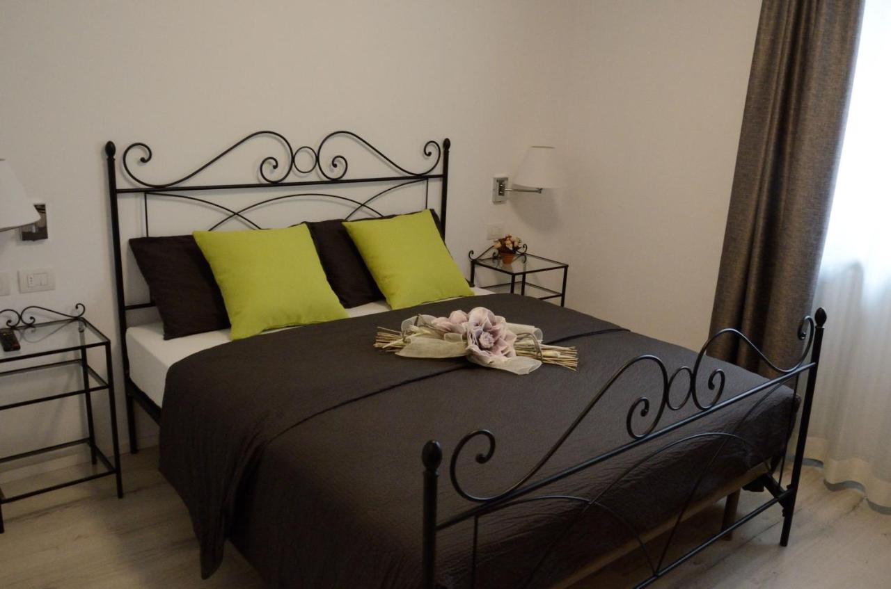 Bed and Breakfast Al Trifoglio à Campodenno Extérieur photo